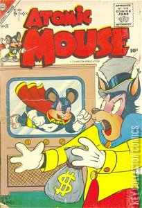 Atomic Mouse #20