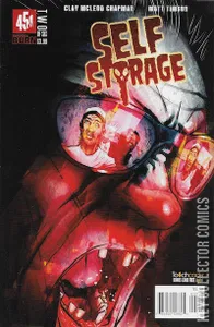 Self Storage #2