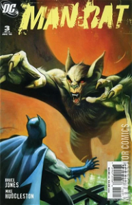 Man-Bat #3