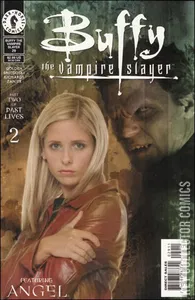 Buffy the Vampire Slayer #29