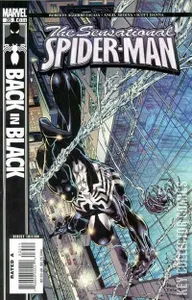 Sensational Spider-Man #35