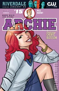 Archie #15