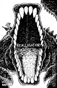 Realligator #1
