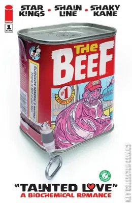 Beef, The