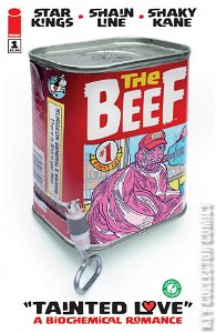 Beef, The #1