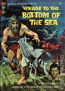 Voyage to the Bottom of the Sea #4