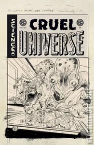 Cruel Universe #2