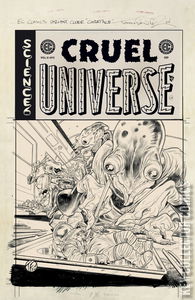 Cruel Universe #2