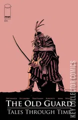 Cover for The Old Guard: Tales Through Time #2