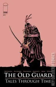 The Old Guard: Tales Through Time #2