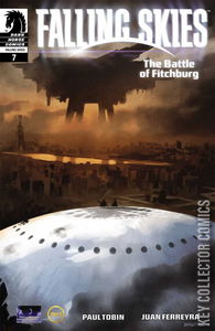 Falling Skies: The Battle of Fitchburg #7