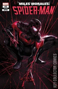 Miles Morales: Spider-Man #42