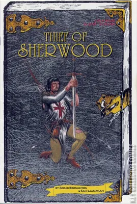 Thief of Sherwood