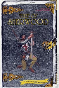 Thief of Sherwood #1