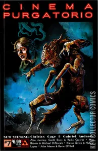 Cinema Purgatorio #7
