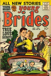Young Brides #30