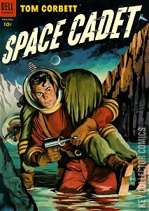 Tom Corbett, Space Cadet #11