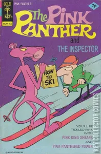 Pink Panther #24