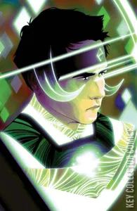Mighty Morphin #5
