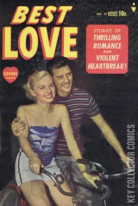 Best Love #35