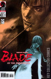 Blade of the Immortal #78