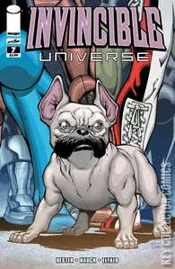 Invincible Universe #7