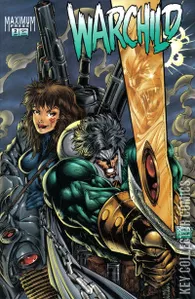 Warchild #2