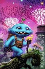 Variant Cover for Twig #1