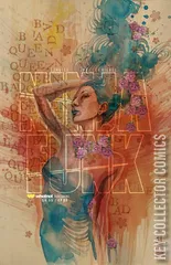 Cover for Ninja Funk #3