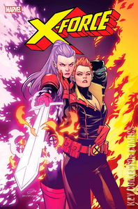 X-Force #7