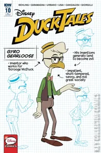 DuckTales #10