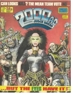 2000 AD #526