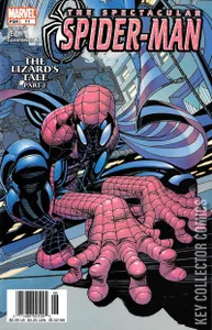 Spectacular Spider-Man, The #11