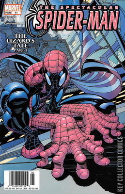 Spectacular Spider-Man, The