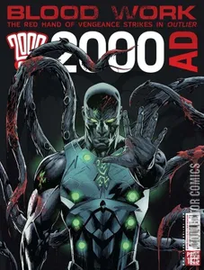2000 AD #1875