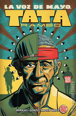 La Voz De M.A.Y.O.: Tata Rambo