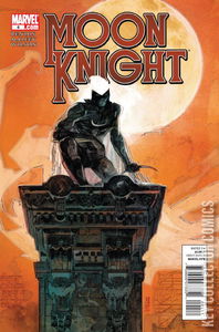 Moon Knight #4