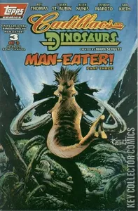 Cadillacs & Dinosaurs #6