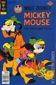 Walt Disney's Mickey Mouse #176