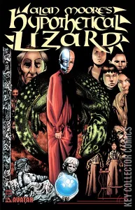 Hypothetical Lizard