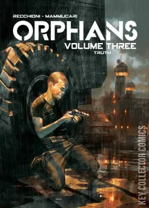 Orphans #0