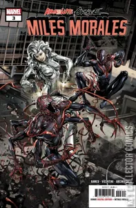 Absolute Carnage: Miles Morales #3