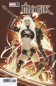 Magik #2