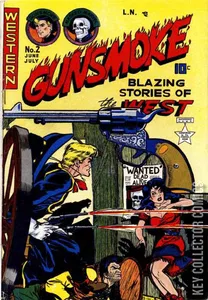 Gunsmoke #2