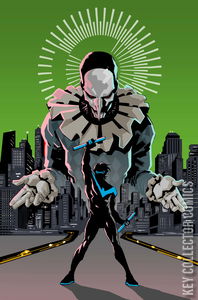 Nightwing #131