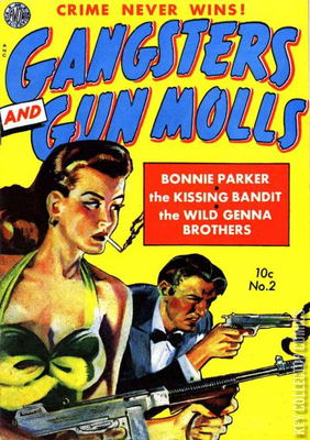 Gangsters and Gun Molls