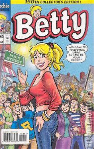 Betty #150