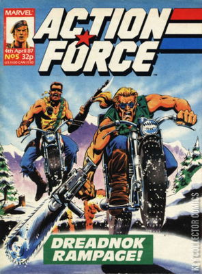 Action Force