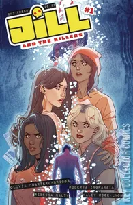 Jill and the Killers #1