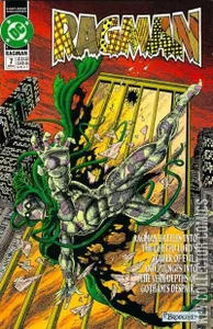 Ragman #7
